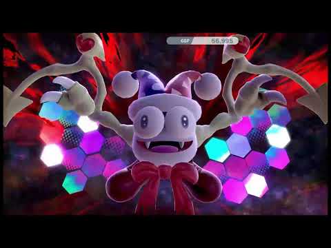 Sephiroth Boss Rush! Super Smash Bros Ultimate