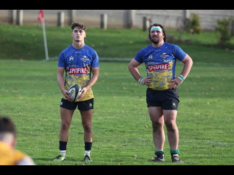 Old Reigatian RFC 22/23 Trylights