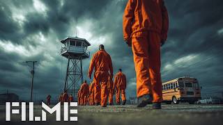 Ele Foi Traído Por Todos! 👊 O VINGADOR DO SISTEMA | Filme de Ação Completo Dublado