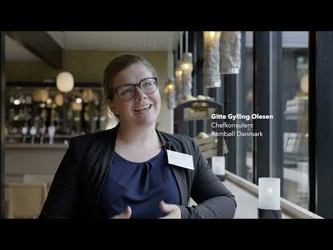 Høje forventninger til CBF22