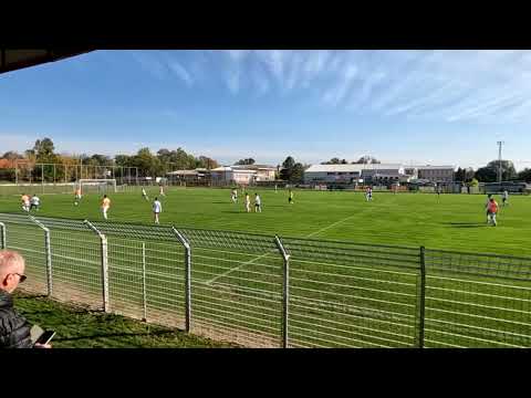 FK Sofeks (Futog) 2-1 FK  Proleter 1951; 1. poluvreme