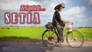 Download lagu Pdt. Esra Alfred Soru : TETAPLAH SETIA mp3