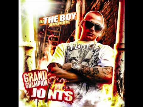 Golden Boy feat. Diezel - Πες Μου Τι Τρέχει?