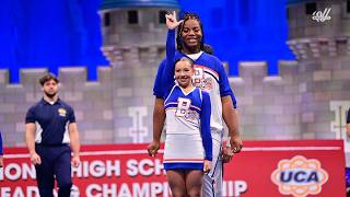 Go Behind The Scenes For A Huddle Up with Bartow High School