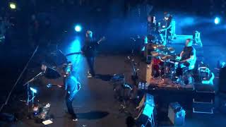 DOVES ’BLACK AND WHITE TOWN’ @ ROYAL ALBERT HALL, LDN 2019