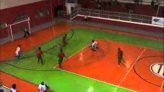 preview picture of video 'Copa Integração de Futsal JF - Melhores Momentos de Matias Barbosa.wmv'