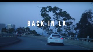 What I Be On - Eric Bellinger #WuWednesday - Part 18
