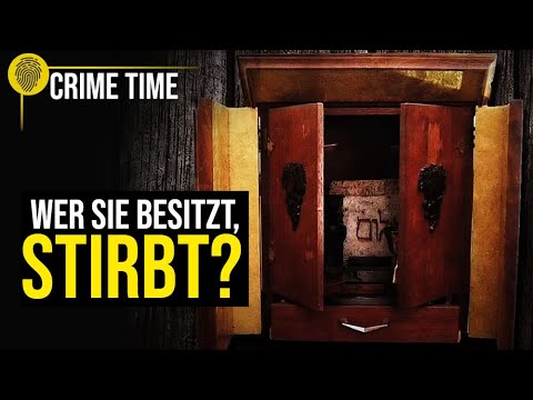 Sie töten ihre Besitzer? Die UNHEIMLICHSTEN verfluchten Objekte | Crime Time Doku | Halloweenspecial