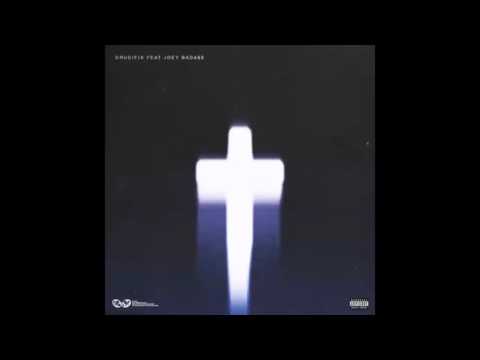 Nyck Caution - Crucifix  ft. Joey Bada$$ & Albey Balgochian