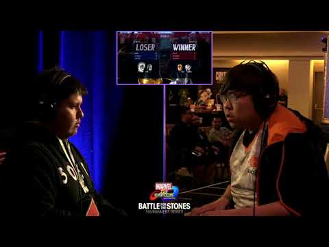 "BBR" MvCi Battle Of The Stones Finals - TEEMO vs ECHO FOX JUSTIN WONG