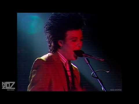 Hoodoo Gurus - I Want You Back (1984)