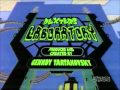 Dexter S Laboratory Theme Opening Intro