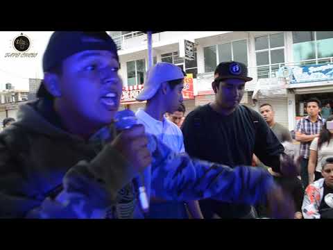 ONE SHOT VS CARDENAS FREE | GUERRA CIVIL | TAPS CREW