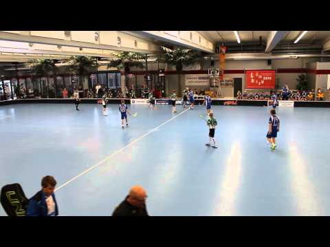 06.09.2014 KRP - HU-46 1  erä loppu