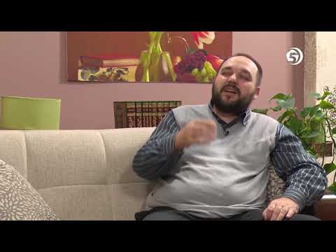 Tahavijska akida - mr. Elvedin Huseinbašić - 49. emisija