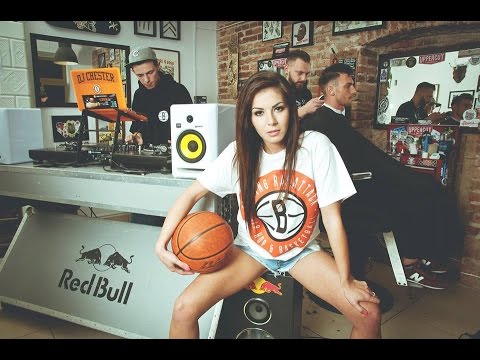 DJ CHESTER - BARBERSHOP (promo video)