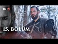Alparslan Büyük Selçuklu 15 Bölüm