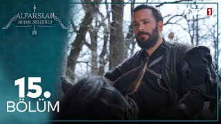 Alparslan Buyuk Selcuklu Episode 15 English