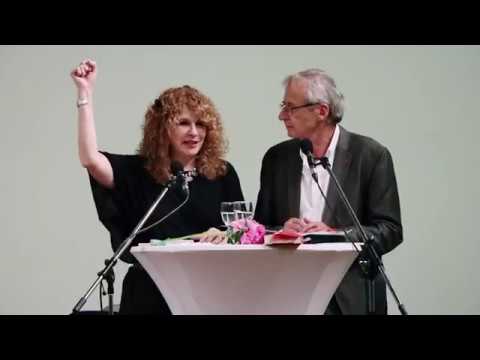 Lesung mit Gioconda Belli - 30 Jahre La Mujer Habitada - bewohnte Frau