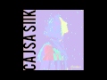 Cajsa Siik - Cold and Clear 