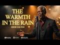 The Warmth in the Rain (Official Lyric Video) - Eddie Dalton