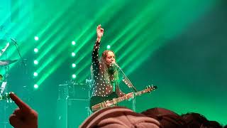 Daron Malakian and Scars on Broadway - Kill Each Other / Live Forever Live at the Wiltern