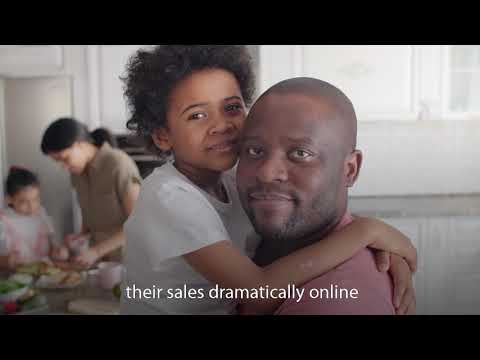 Tmall Global & ChinaHow invite you to the webinar - how brands succeed in China