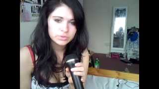 A Little Bit Stronger- Leighton Meester