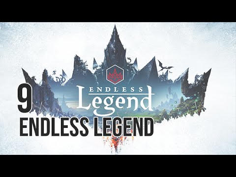 Let's Play Endless Legend pt 9