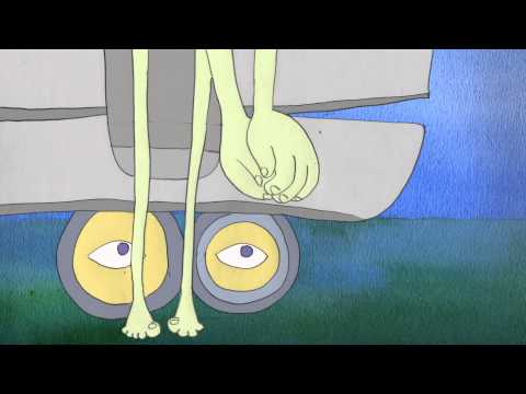 Rocks In My Pockets Anijam