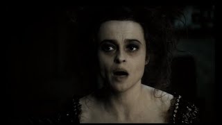 Sweeney Todd - Poor Thing