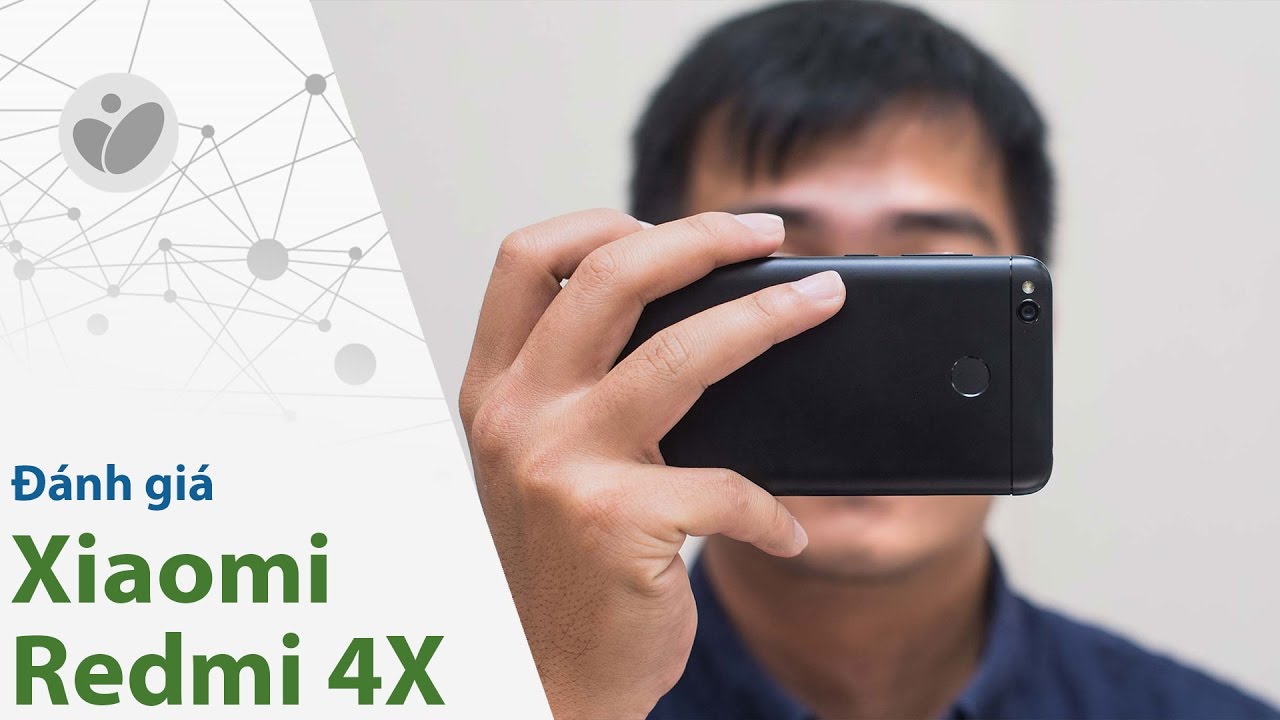 Xiaomi Redmi 4X