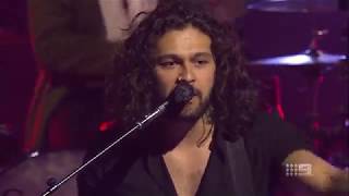 Gang Of Youths LIVE - What Can I Do If The Fire Goes Out? - ARIAS 2017 HD