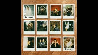 @florriemusic - Unstable (Instrumental)