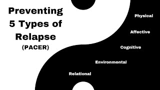 Relapse Prevention Awareness: Addiction Recovery Counseling Tools
