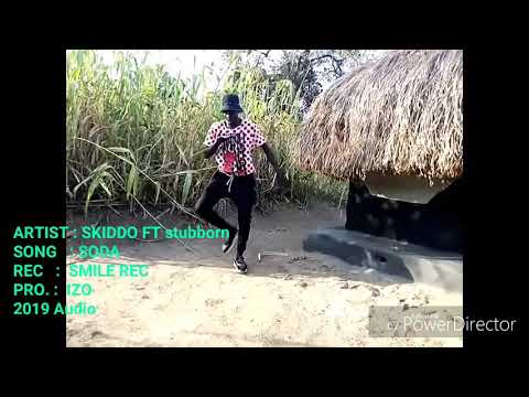 Soda-by-Skiddo Toobad