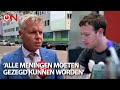 Rob Roos over aankomende Digital Services Act: Ook 'onwelgevallige meningen' moeten kunnen