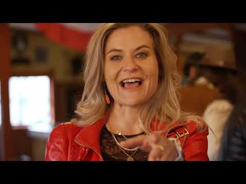 Niki Kracher - Ein bisschen Glück