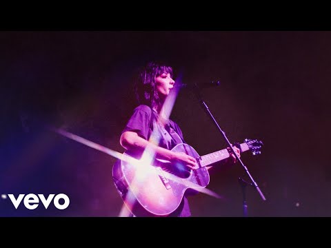 Video thumbnail for Coming Down (Live from Webster Hall)
