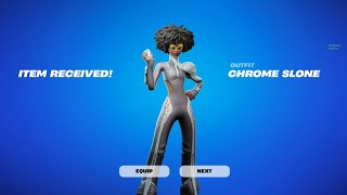 How to get FREE SKIN in Fortnite! (EASY)