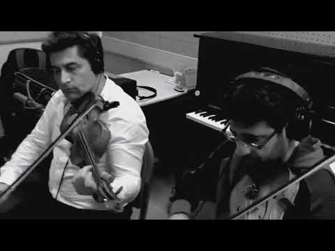 Baki kemancı, beyati saz semai, seyfi, yiğit