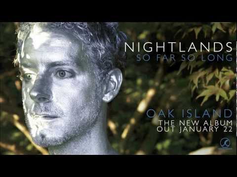Nightlands "So Far So Long" (Official Audio)