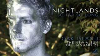 Nightlands "So Far So Long" (Official Audio)