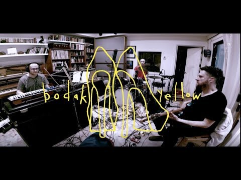 Cardi B Cover by Kneebody: "Bodak Yellow"