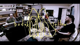 Cardi B Cover by Kneebody: "Bodak Yellow"