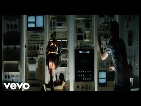 I DONT KNOW HOW BUT THEY FOUND ME - New Invention (Lyric Video)