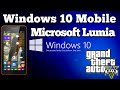 Windows 10 Mobile - Microsoft Lumia replaces iFruit 5