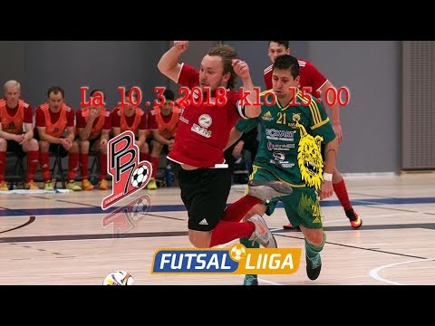 10.3.2018 PP-70 - Ilves FS