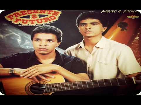 Dupla Presente & Futuro SÓ ELE PODE TE SALVAR