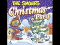 The Smurfs ‎ Christmas Party Smurfs In The Snow